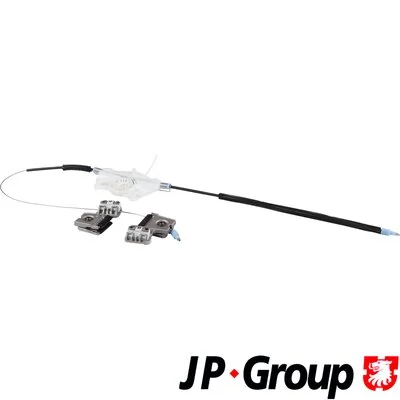 Window Regulator